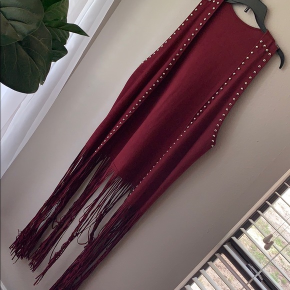 Crazy Train Other - Fring duster